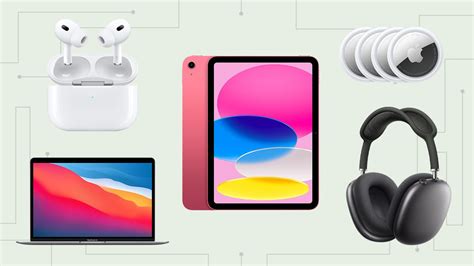 27 Best Apple Cyber Monday Deals 2023 Airpods Macbooks And More Cnn