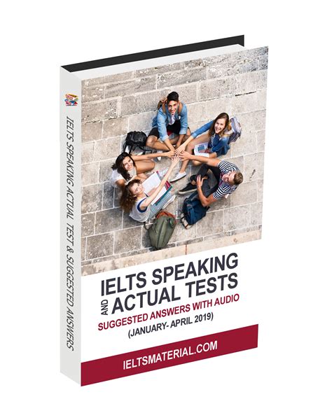 Ielts Speaking Recent Actual Tests With Suggested Answers Artofit