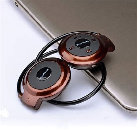 503 Bluetooth Wireless Headset Sport Stereo Headphone Earphone For Iphone 7 Plus Ebay