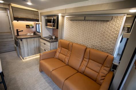 Winnebago Connect a ‘World-Class’ Smart RV System - RVBusiness - Breaking RV Industry News