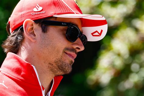 Leclerc Credo Che La Red Bull Abbia Ancora Qualcosa In Pi Tiscali