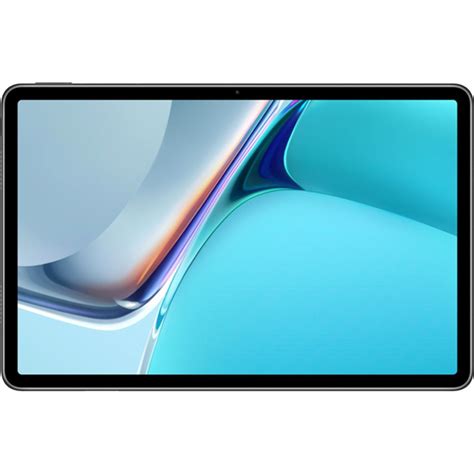 Купить планшет HUAWEI MatePad 11 6+128GB WI-FI Grey (DBY-W09) 10.95 ...