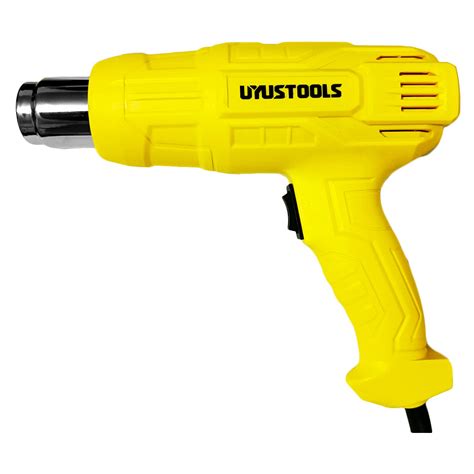 Pistola De Calor Uyustools Uy Psc W Herrasol