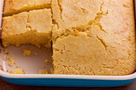 10 Best White Cornmeal Cornbread Recipes