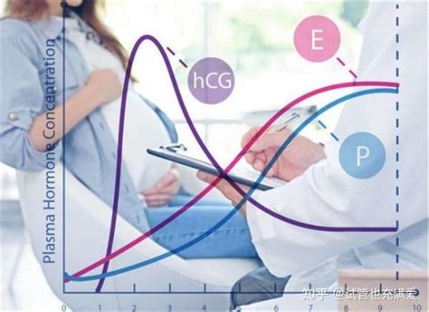 什么是HCG值 通过抽血查HCG验孕有哪些意义 知乎