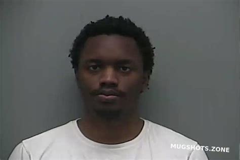 Momanyi Enock O Vigo County Mugshots Zone