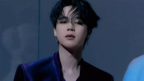 Bts Jimin Solo Debut Album Face Set To Release On This Date Watch First Teaser Entertainment