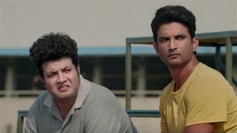 Chhichhore Movie Images / Watch chhichhore 2019 full hindi movie free online director: - Artenatur