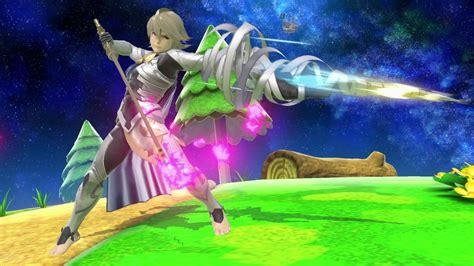 Ranking Every Fire Emblem Character In Super Smash Bros. Ultimate From Weakest To Most Powerful