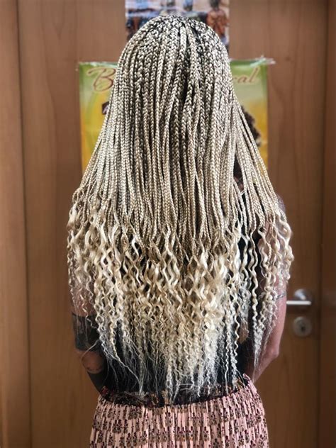 Nancy's Afroshop | Braids