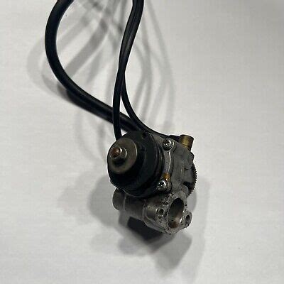 Yamaha R Oil Pump Injection Ebay