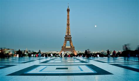 Trocadero Paris Nelson Sosa Flickr