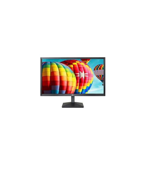 Lg 22mn430h B Monitor Panel Ips Full Hd De 22 Resolución 1920 X