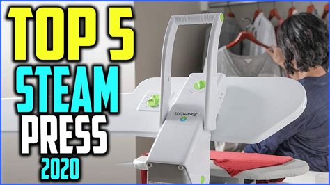 Top 5 Best Steam Press In 2020 Youtube