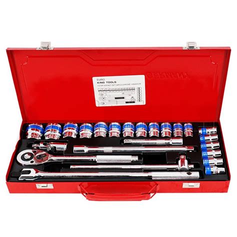 Euro King Tool Shopee Thailand