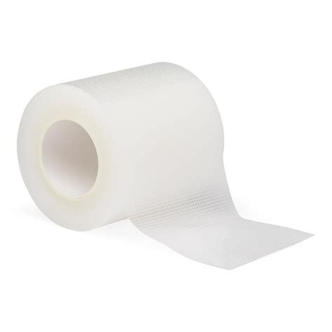 Medline Transparent Surgical Tape 2in X 10yd 72ct