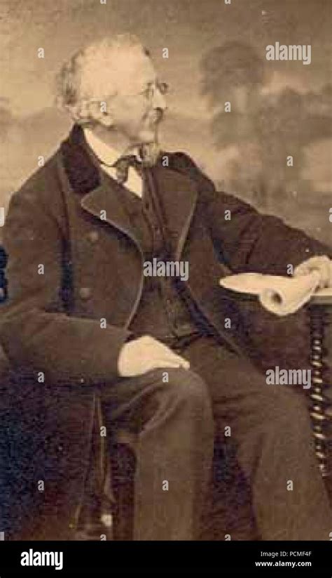 Alexander Kaufmann 1880 Stock Photo Alamy