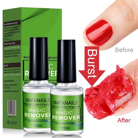 How To Remove Nail Polish Without Using Remover Fingernail Polish Remover