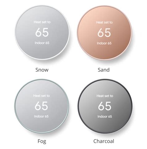 Google Nest Thermostat – OhmConnect