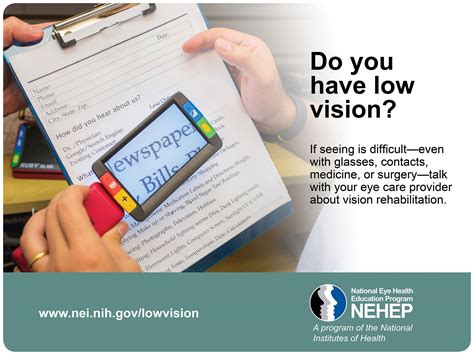 Nei Medialibrary 7280920 National Eye Institute Nei Media Library