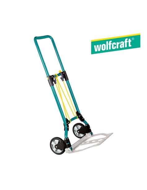 Carro De Transporte Ts 550 5505301 Wolfcraft