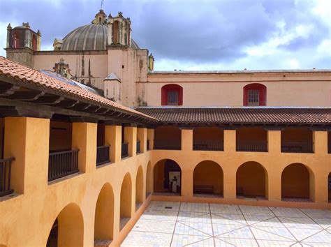 Ex convento de Santo Domingo San Cristóbal de las Casas Chiapas