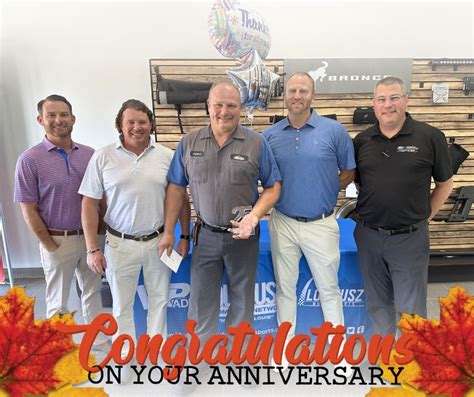 We Were Excited To Celebrate The Milestone Anniversary Of Charlie S