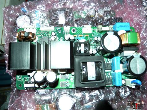 B&O Icepower 125ASX2 amp module 2x125W or 1x500, brand new, 5 available ...