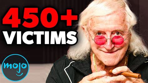 The Untold Story Of Jimmy Savile Youtube