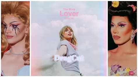 Lover” Lip Sync Cut Fanmade Youtube