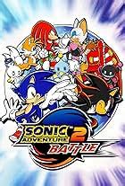 Sonic Heroes Video Game Imdb