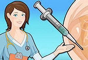 Operate Now Eardrum Surgery Juego Gratis Online En Minijuegos Mx