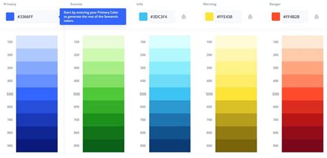 14 Beautiful Color Palette Generators For Your Next Project Dilare