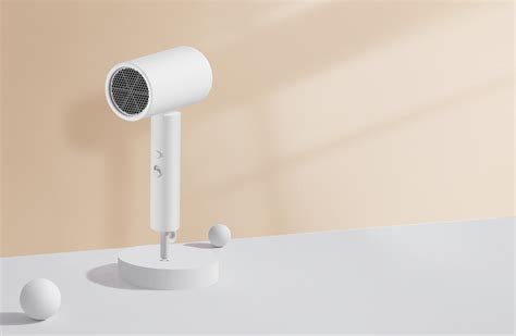 Xiaomi Compact Hair Dryer H101 | Xiaomi Global