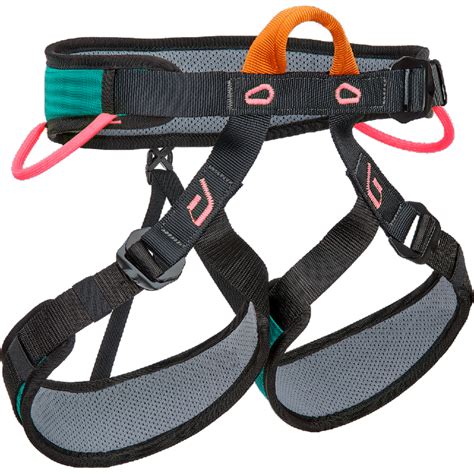 Climbing Technology Explorer Women Weigh My Rack