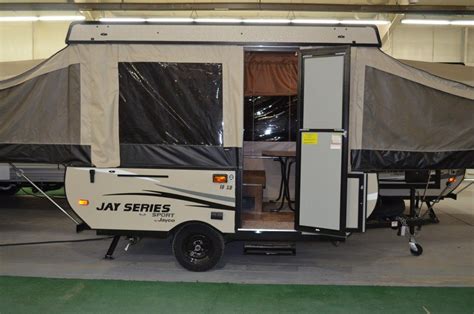 Jayco Jay Series Pop Up | CAMPER OVERLAND