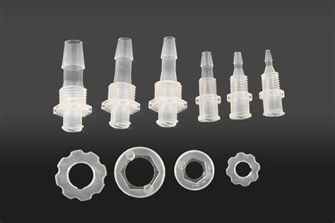 Runze Fluid Oem Precision Female Luer Bulkhead Supplier