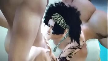 Cassie La Tante Des Sims Fait Une Pipe Son Mari Et Ami Xvideos