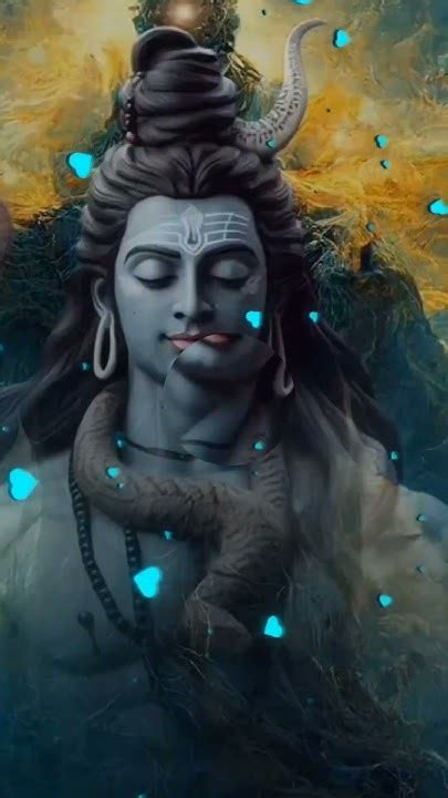 Bholenath ♥️♥️ Har Har Mahadev Jay Shiv Shankar Youtubeshorts Viral Shortsfeed Shorts