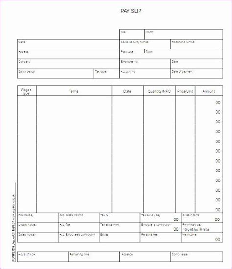 Exemplary 1099 Pay Stub Template Excel Project Organization Chart