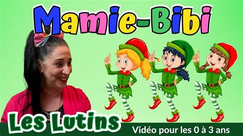 S Pi Mamie Dans La For T La Recherche Des Myst Rieux Lutins Ce