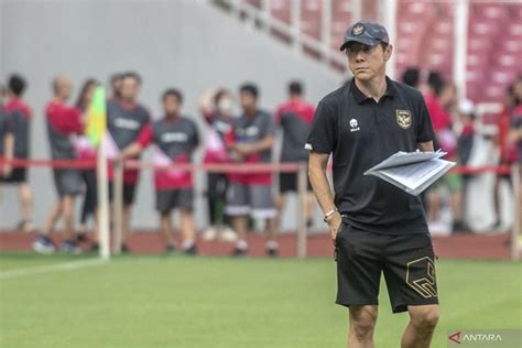 Penyelesaian Akhir Masih Jadi Masalah Timnas U Genpi Co Riau