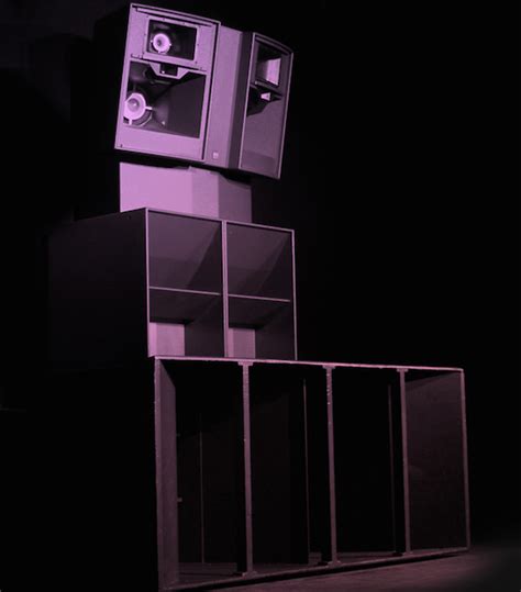 The Inside Story Of The Ministry Of Sound Sound System What Hi Fi