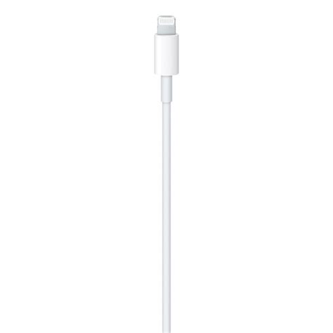 Usb C A Lightning Cable Apple Usb C Lightning M De Apple En