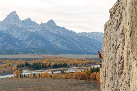 A Climber S Guide To Jackson Hole Visit Jackson Hole