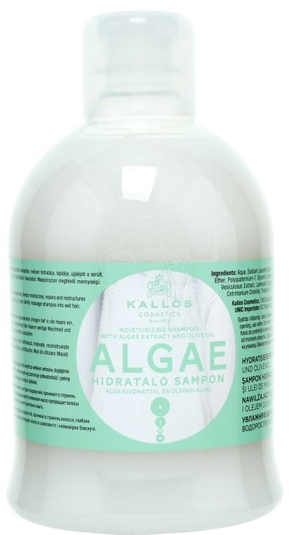 Kallos Cosmetics - originální kosmetika na Makeup.cz