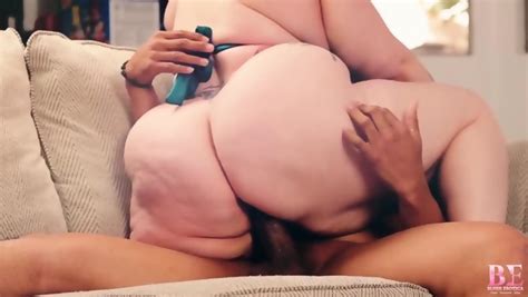 BBW WIFE BUNNY CRUZ WANTS HUGE BIG BLACK DICK Bunny De La Cruz