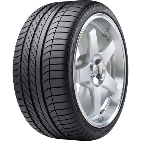 Goodyear Eagle F1 Asymmetric Suv 255 55r18 109v