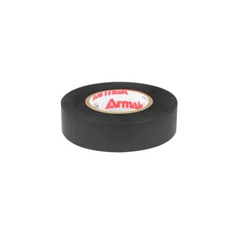 ARMAK VINYL ELECTRICAL TAPE BLACK 19MMX16M Lazada PH