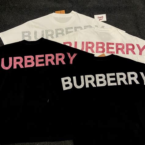 Áo Thu Kim Tuyến BBR Áo Phông Hot Trend Unisex Nam Nữ Cotton Shopee Việt Nam